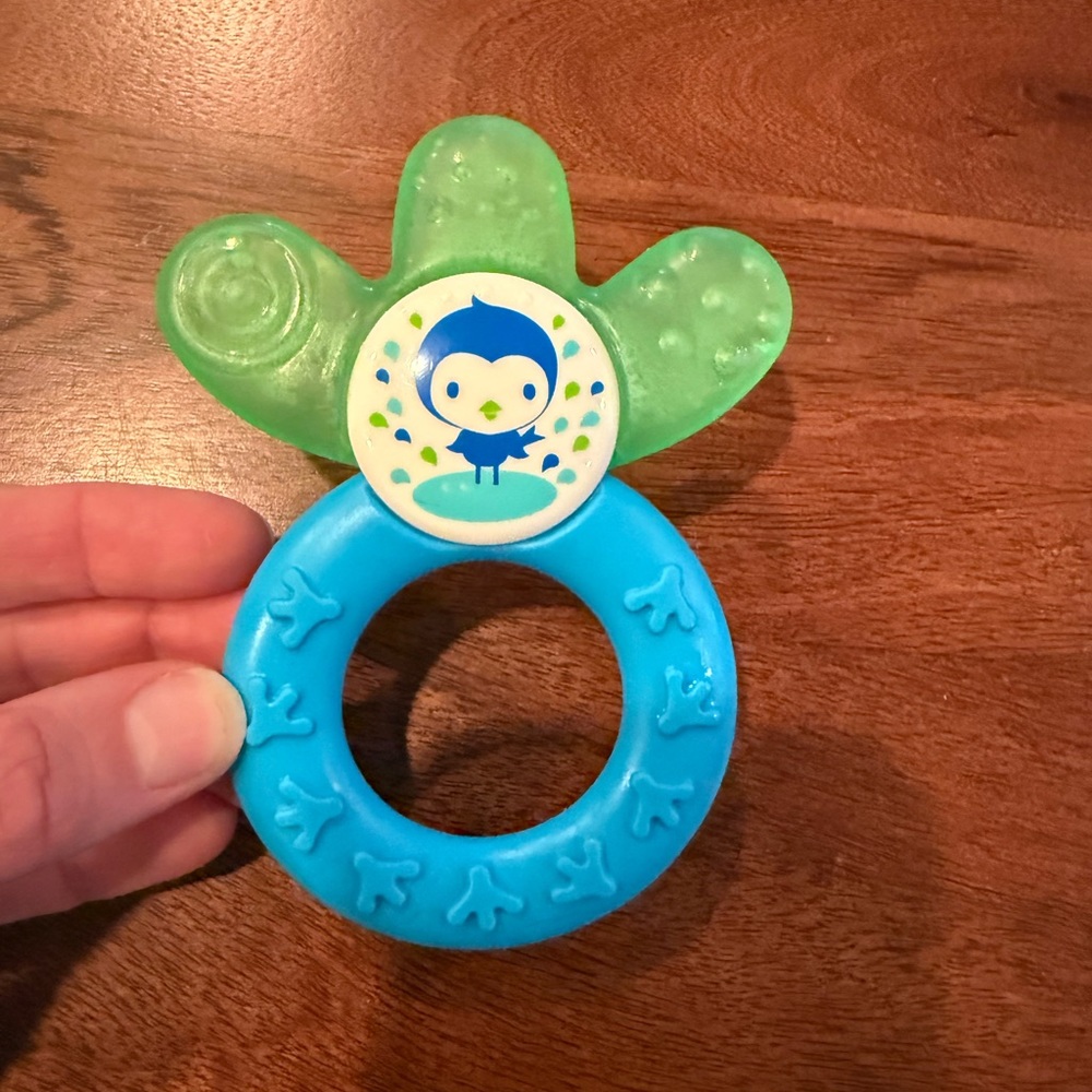 MAM cooler teether - Picture 2 of 4